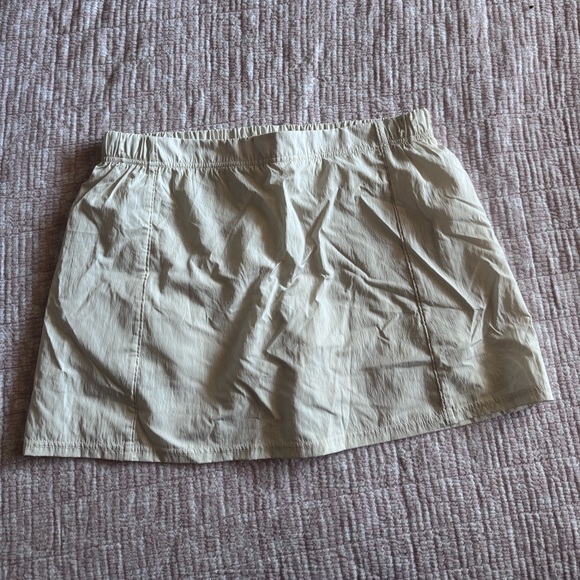 aerie Dresses & Skirts - Aerie OFFLINE Skort